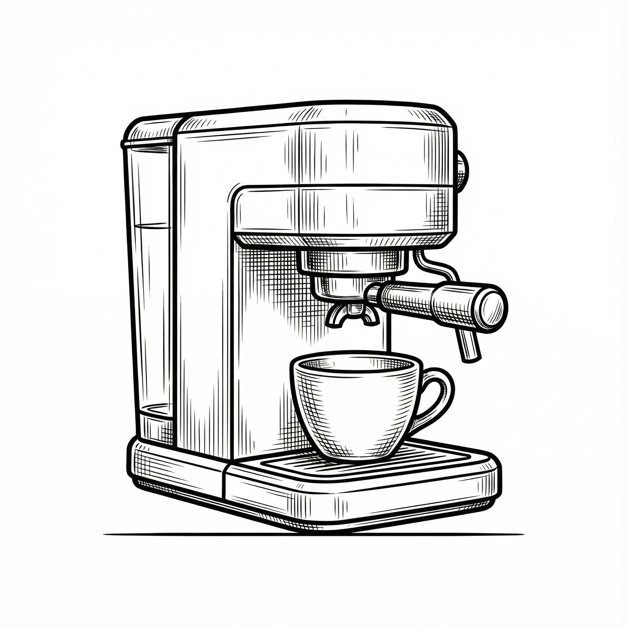 نوشیدنی ساز گرم