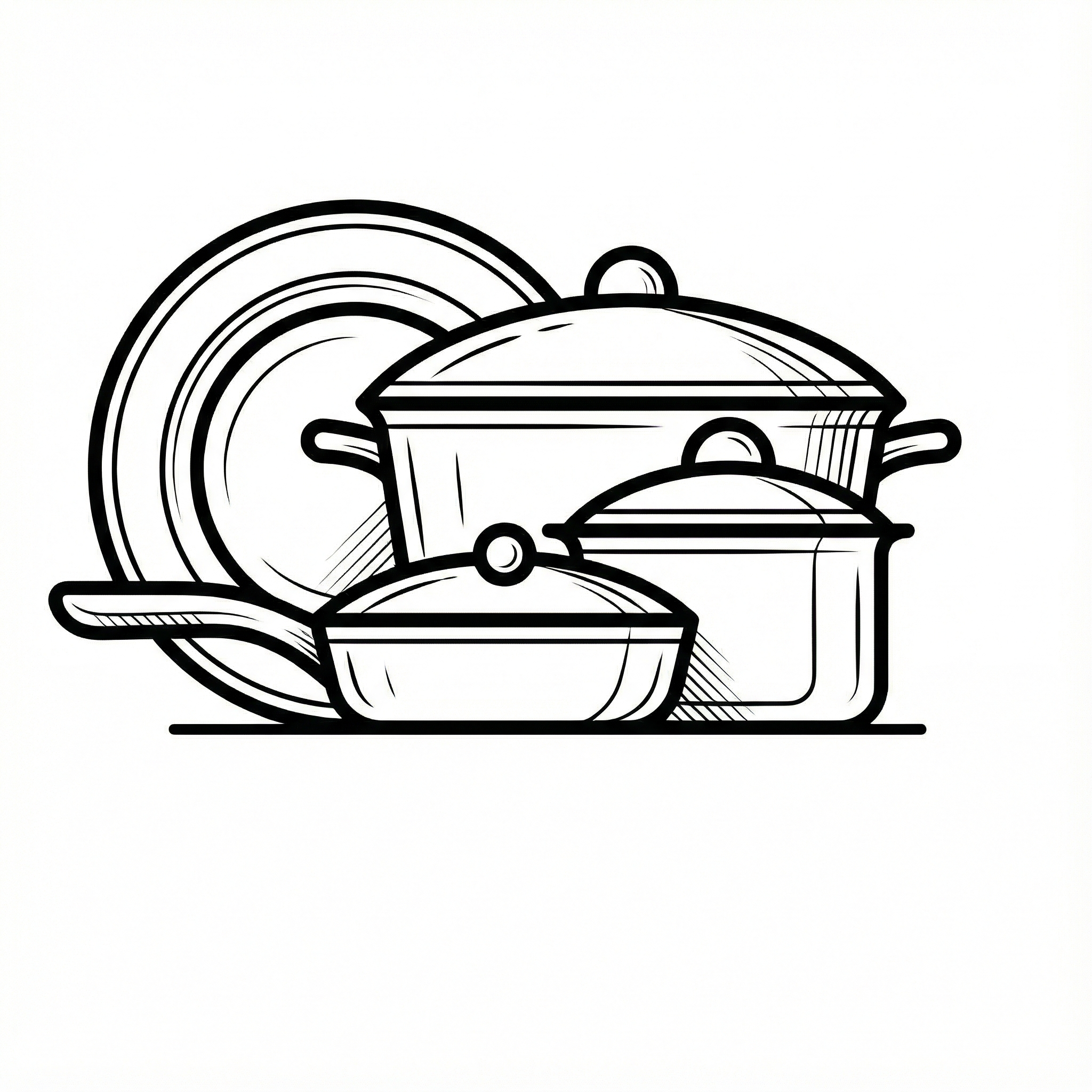 سرویس قابله و زودپز