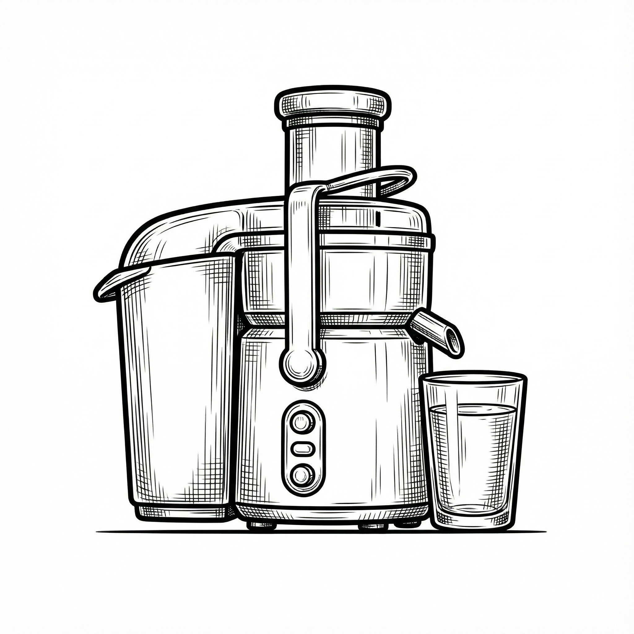 نوشیدنی ساز سرد