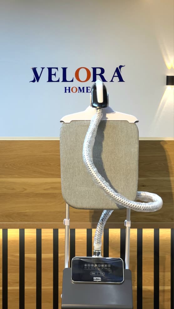 اتو ایستاده 2 پایه ایفل مدل EL-3854GS