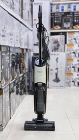 جارو برقی برلین مدل BE-4100 با قدرت مکش ۱۴۰۰ وات