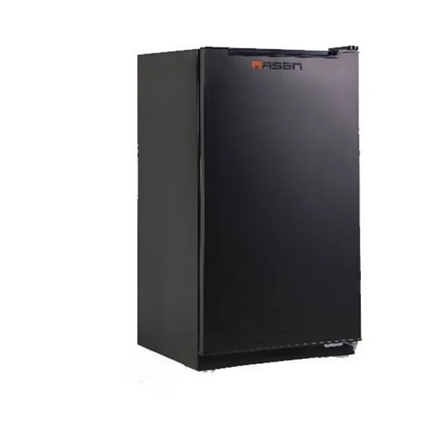 یخچال راسن 5 فوت مدل DR500 سفید