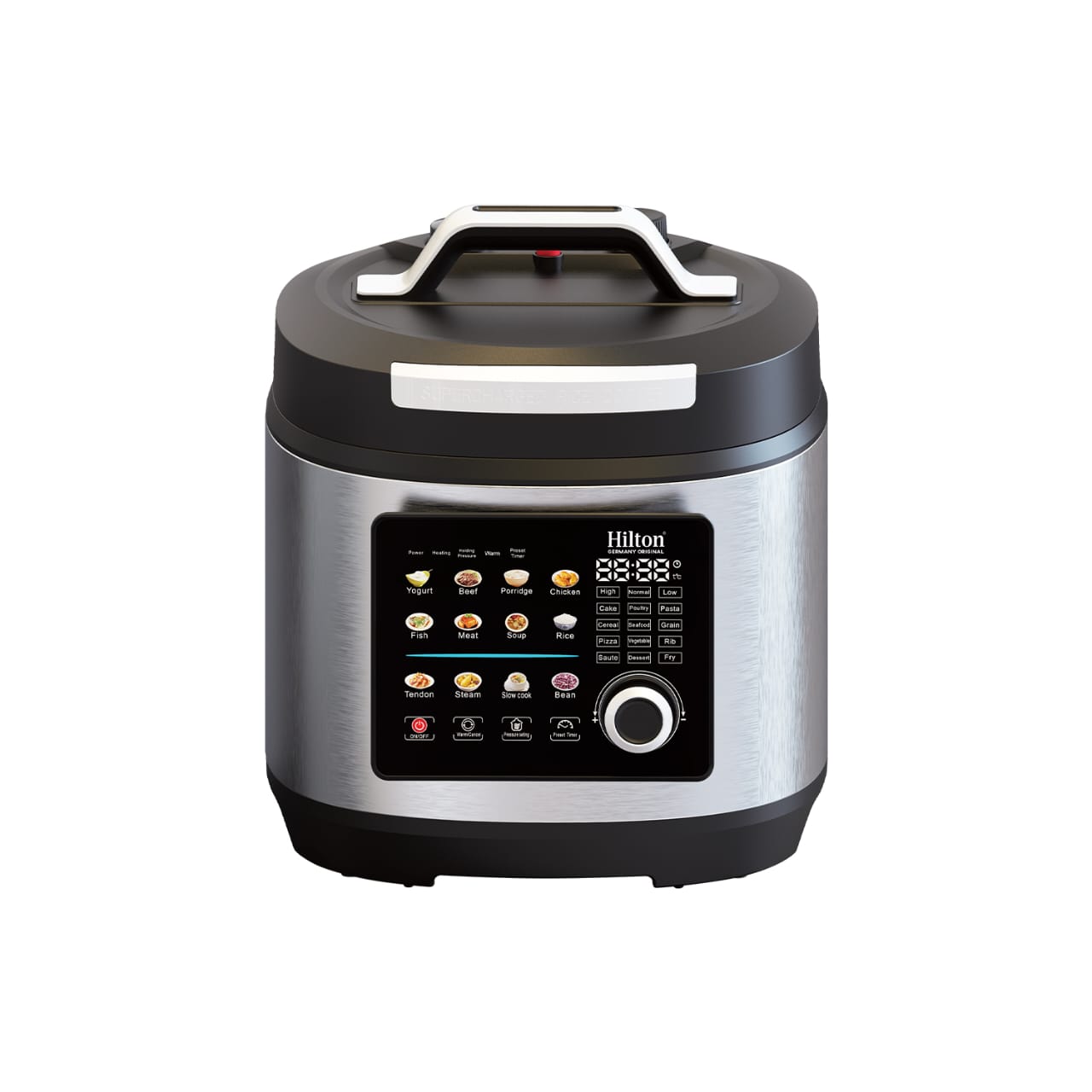 مولتی کوکر 7 لیتری هیلتون مدل HL_4677PC