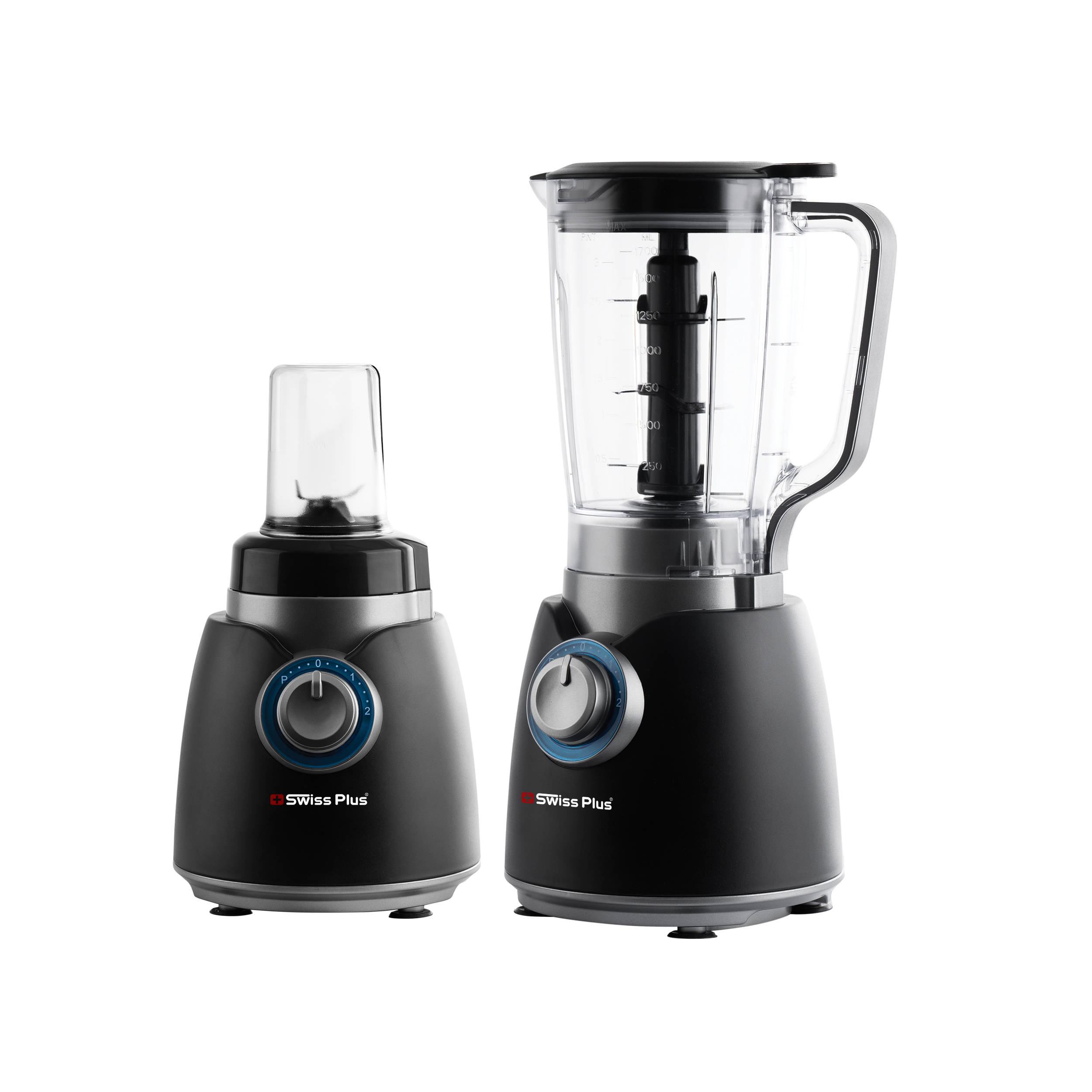 مخلوط کن سوئیس پلاس SBC-486