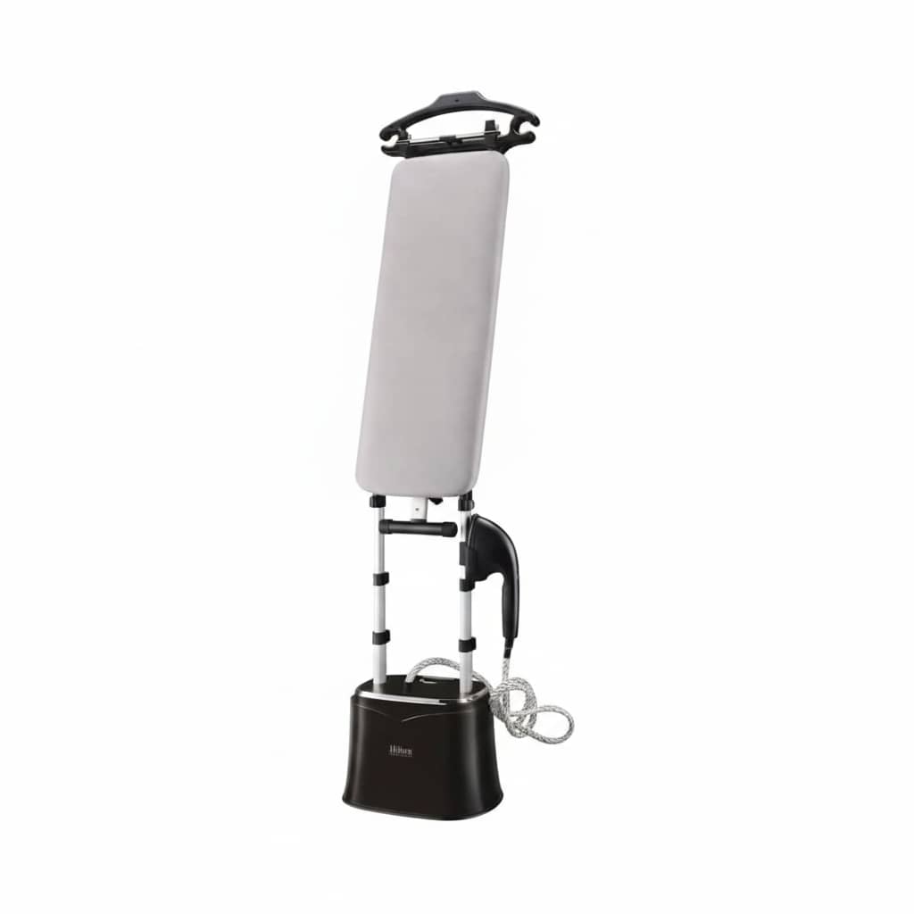 اتو ایستاده 2 پایه هیلتون مدل HL-4681GS