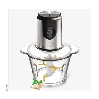 خردکن -3لیتر- مدل EL-3822CH
