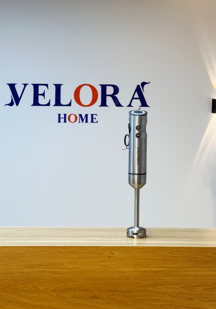 گوشت کوب برقی سوئیس پلاس SHB-524S