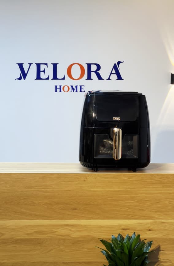 سرخ کن DSP مدل KB-2138