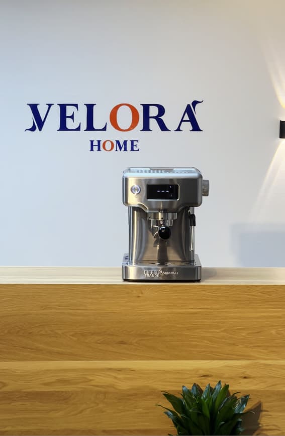 اسپرسوساز  مدل  EL-3810EM