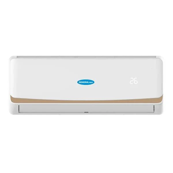 کولر گازی جنرال مکس 24 هزار مدل GG-MS24000