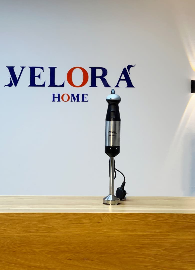 گوشت کوب تک کاره ایفل مدل EL-3712 HB