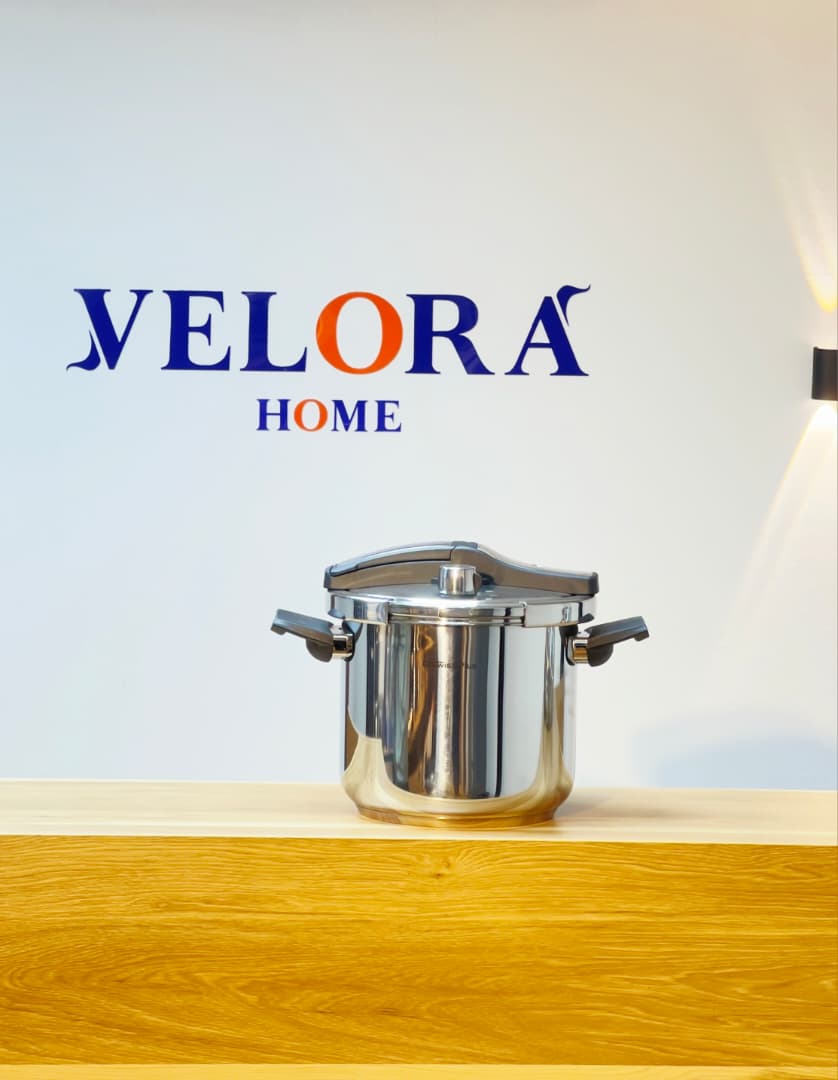 زودپز سوئیس پلاس SPC-701S