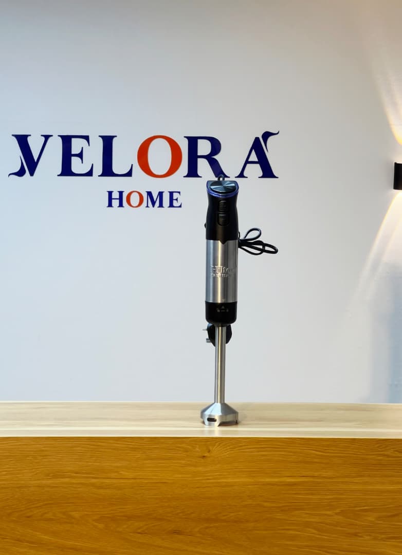 گوشت کوب تک کاره هیلتون مدل HL_4662HB