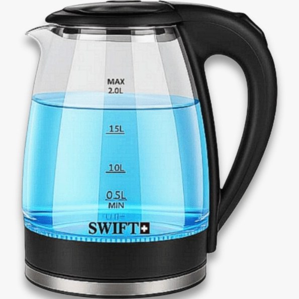 کتری برقی سویفت مدل 1860 SWIFT