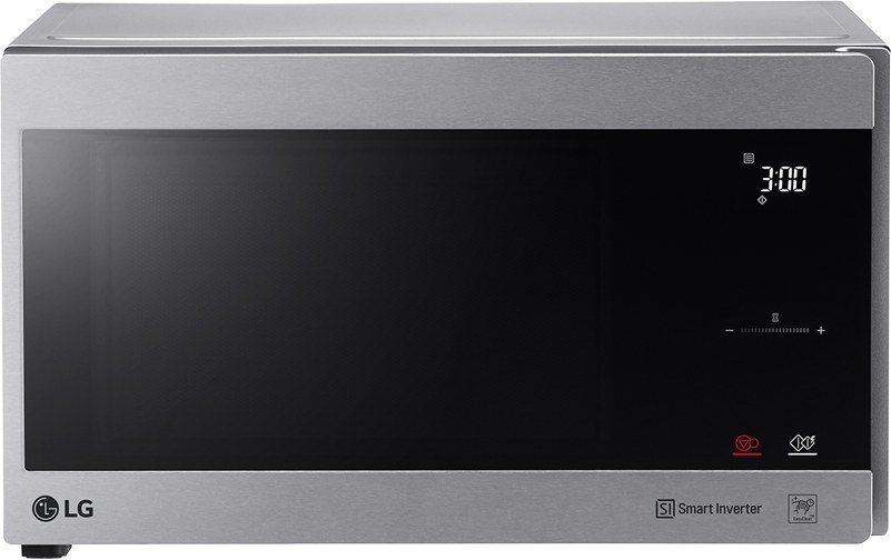 مایکروویو ال جی مدل MS4295CIS ظرفیت ۴۲ لیتر