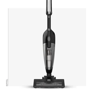 جاروبرقی دسته دار- مدل EL-3811VC