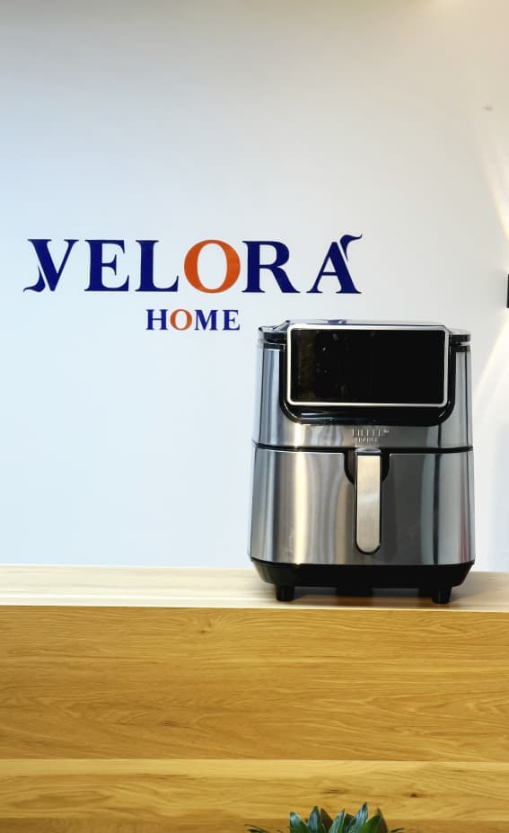 سرخ کن استیل مدل EL-3793 AF